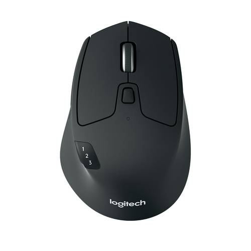 Senza fili topo Logitech M720 910-004791