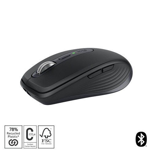 Senza fili topo Logitech MX Anywhere 3S 910-006929