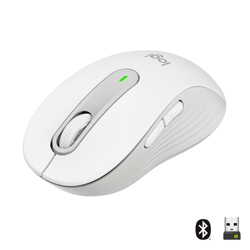 Senza fili topo Logitech Signature M650 910-006255