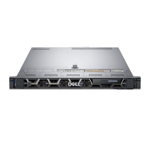 Server DELL R640 1U 2 x LGA3647 32GB 1 x 300GB 8 x 2.5'' 1+1