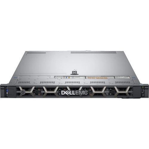 Server DELL R640 1U  2x Gold 6142 512 GB RAM