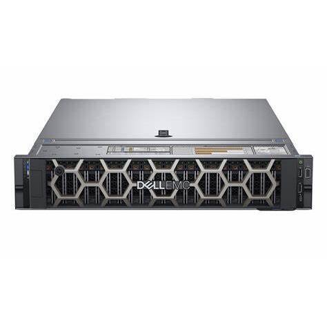 Server DELL R740 2U 2 x LGA3647 16GB 1 x 300GB 8 x 3.5'' 1+1