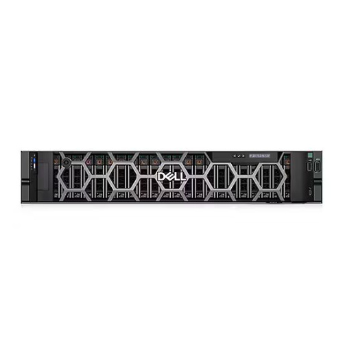 Server DELL R7615 2U 1 x SP5 32GB 1 x 480GB 8 x 3.5'' 1+1