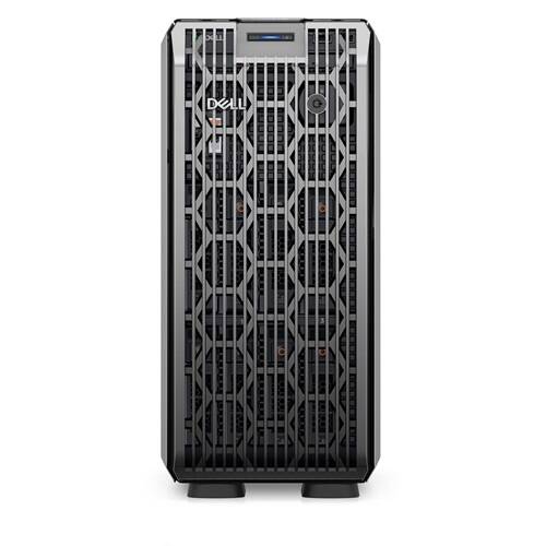 Server DELL T350 4,5U 1 x LGA1200 16GB 1 x 2TB 8 x 3.5'' 1