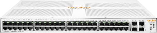 Switch HPE JL685A 48x 10/100/1000 4x SFP+