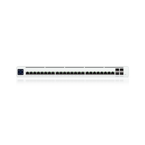 Switch Ubiquiti UISP-S-Pro 24x 10/100/1000 4x SFP+