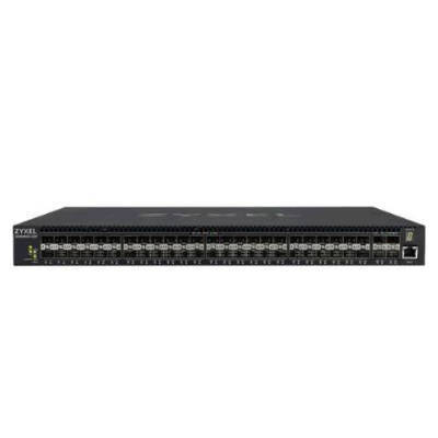 Switch Zyxel XGS4600-52F-ZZ0101F  48x SFP 4x SFP+ 