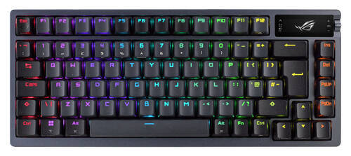 Tastiera Senza fili Asus M701 ROG AZOTH/NXRD/FR AZERTY