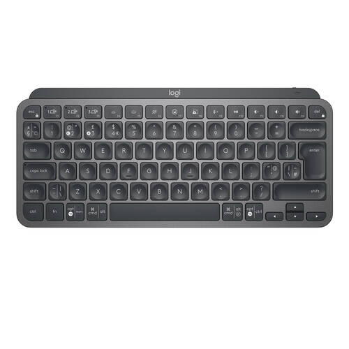 Tastiera Senza fili Logitech MX Keys Mini QWERTY