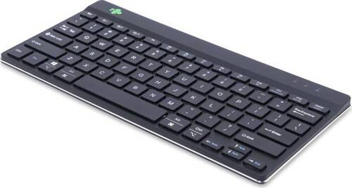 Tastiera Senza fili R-GO Tools R-Go Compact Break QWERTY