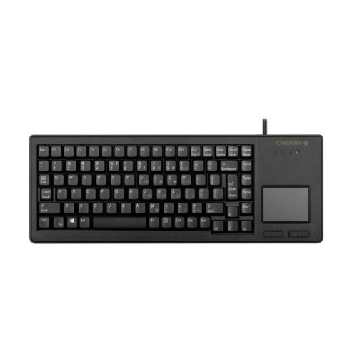 Tastiera Wired Cherry G84-5500 QWERTY (EU)