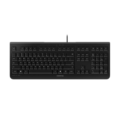 Tastiera Wired Cherry KC 1000 AZERTY