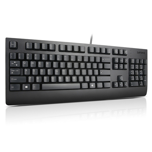 Tastiera Wired Lenovo Preferred Pro II QWERTY