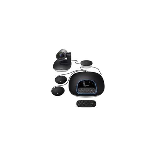 Telecamera per teleconferenze Logitech Group 960-001057