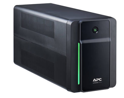 UPS APC Back-UPS 1600VA Torre 900W 4x Schuko BX1600MI-GR