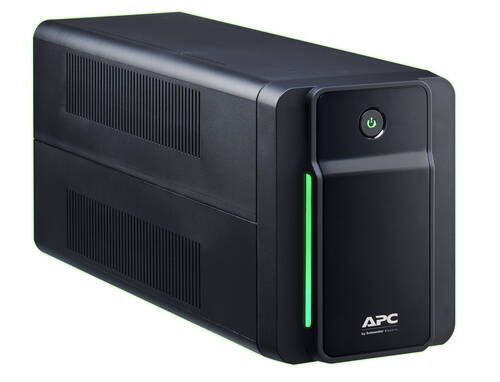 UPS APC Back-UPS 1600VA Torre 900W 6x C13 BX1600MI