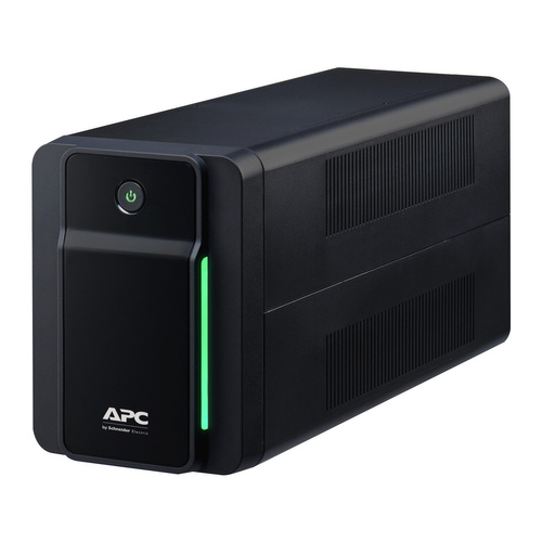 UPS APC Back-UPS 750VA Torre 750W 3x Schuko BX750MI-GR