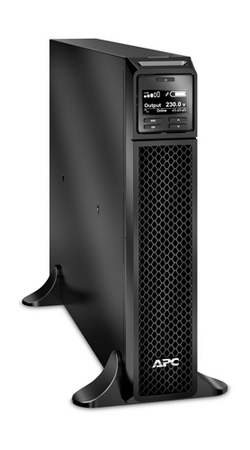 UPS APC Smart-UPS SRT On-Line 3000VA Torre 2700W 10x C13/C19 SRT3000XLI