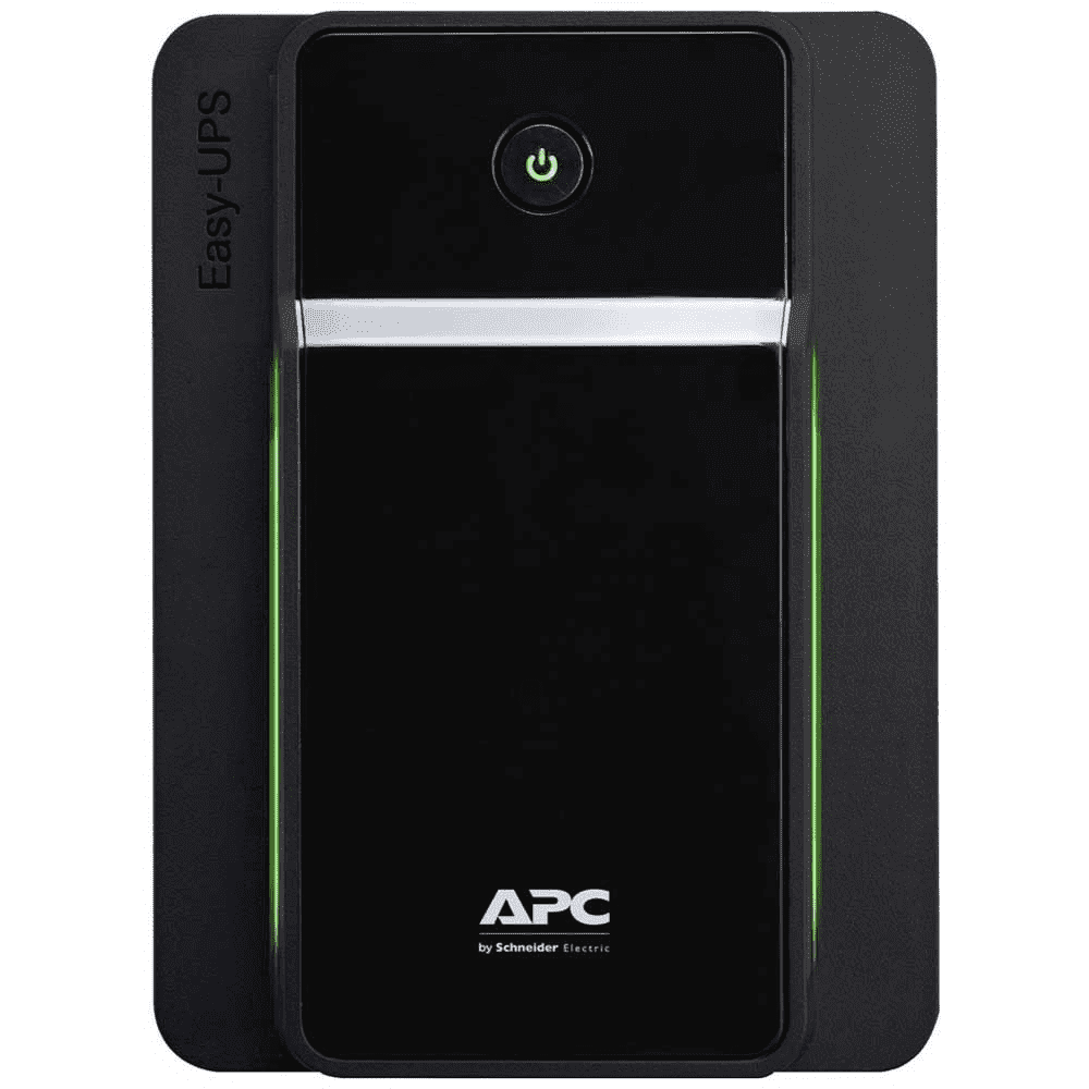 UPS APC Torre 1200W 4x Schuko BVX2200LI-GR