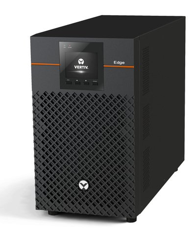 UPS Vertiv EDGE-1000IMT Torre 1000W 5x C13 EDGE-1000IMT