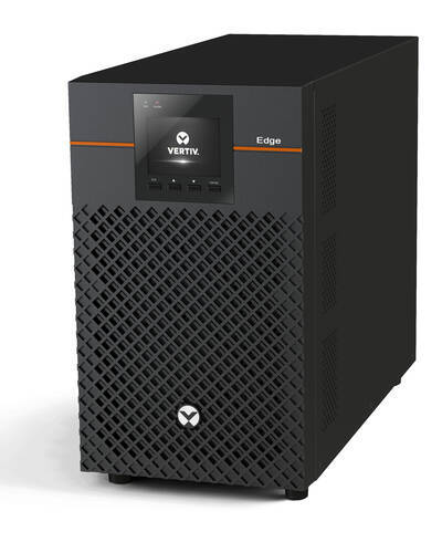 UPS Vertiv EDGE-1500IMT Torre 1350W 5x C13 EDGE-1500IMT