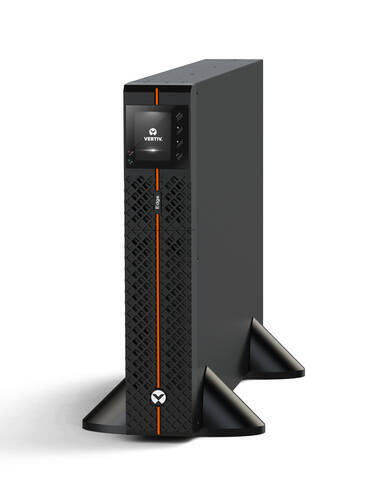 UPS Vertiv EDGE-3000IRT2UXL Scaffale/Torrefazione 3000W 7x C13/C19 EDGE-3000IRT2UXL