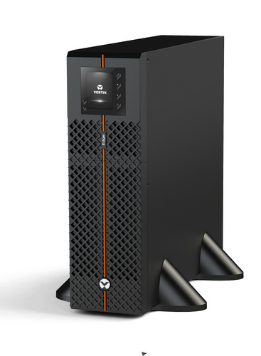 UPS Vertiv EDGE-3000IRT3UXL Scaffale/Torrefazione 2700W 7x C13/C19 EDGE-3000IRT3UXL