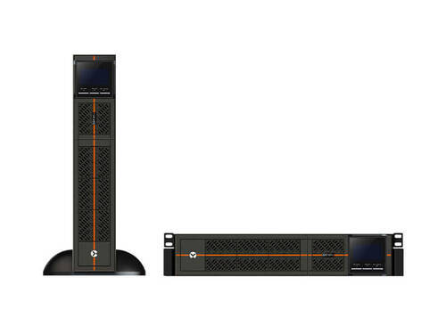 UPS Vertiv GXTRT-1500IRT2UXL Scaffale/Torrefazione 1350W 6x C13 GXTRT-1500IRT2UXL