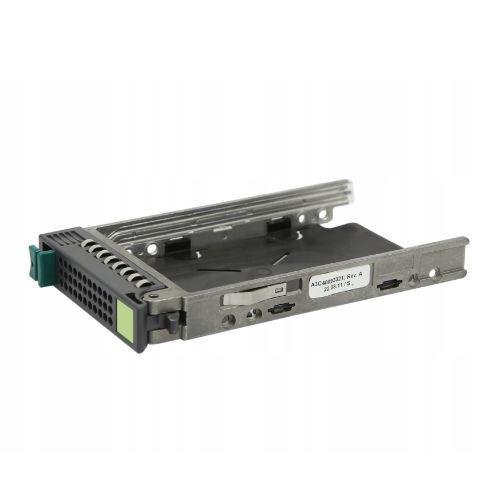 Vassoio unità 2.5'' SAS/SATA Hot-Swap dedicado a Fujitsu servers | A3C40058359