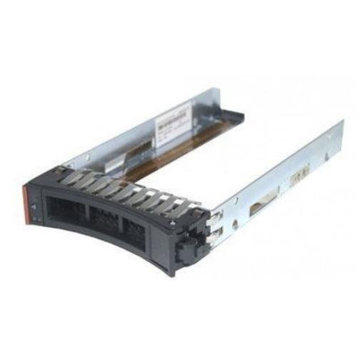 Vassoio unità 2.5'' SAS/SCSI/SATA Hot-Swap dedicado a IBM & Lenovo servers | 44T2216